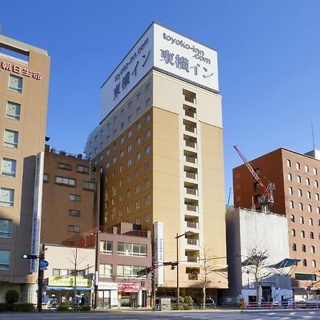 Toyoko Inn Kanda Akihabara Tokio Exterior foto