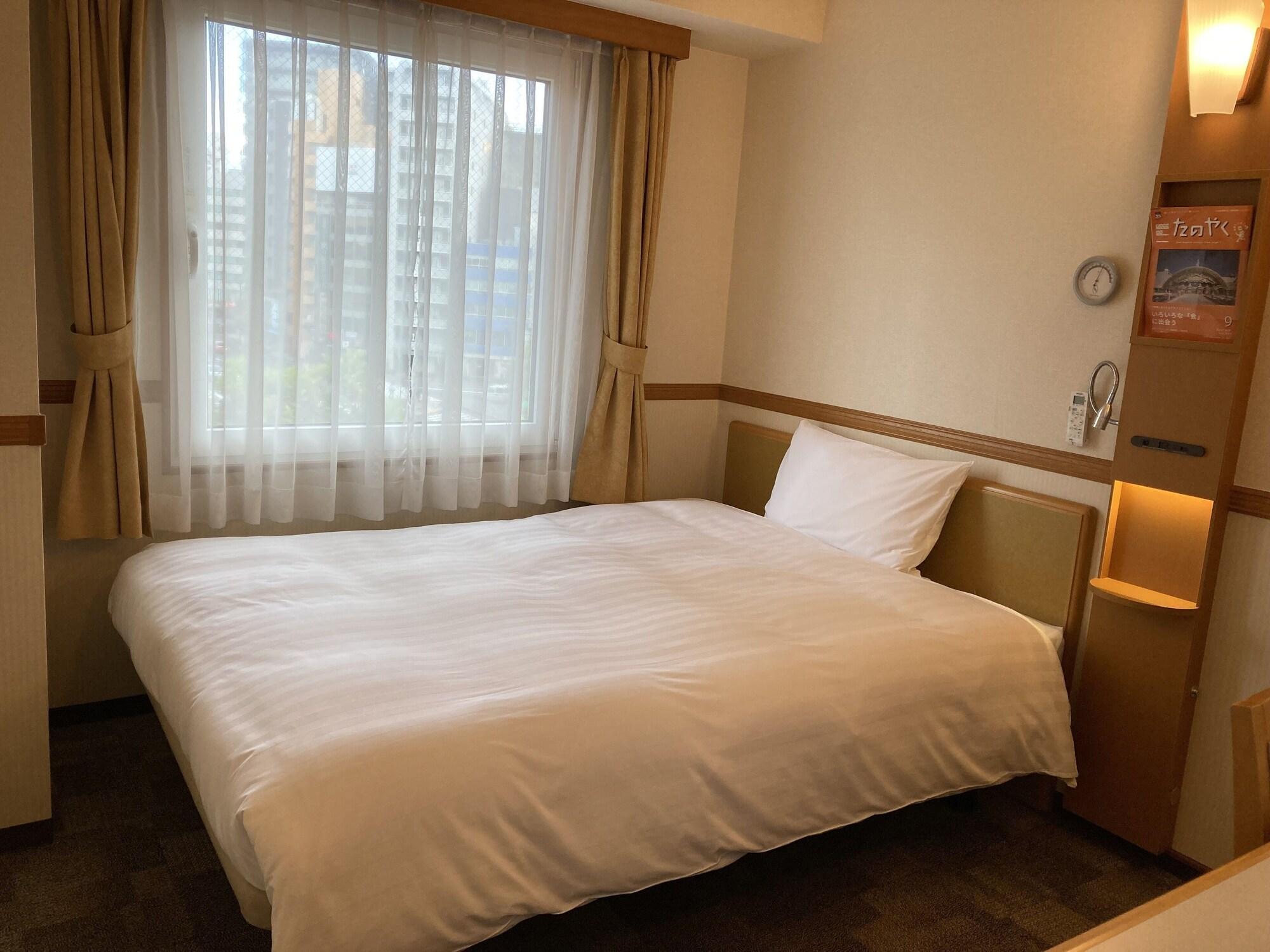Toyoko Inn Kanda Akihabara Tokio Exterior foto