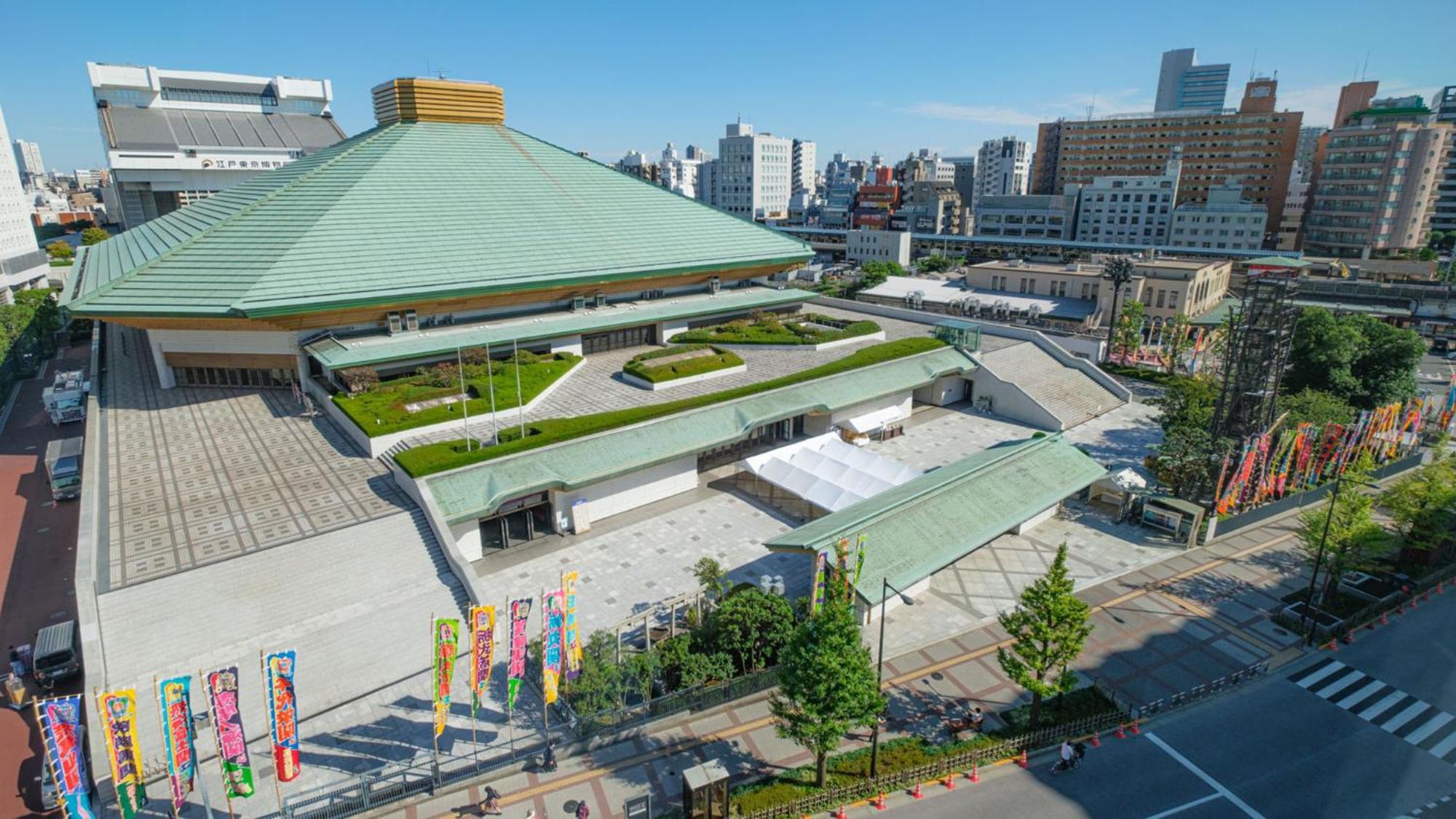 Toyoko Inn Kanda Akihabara Tokio Exterior foto