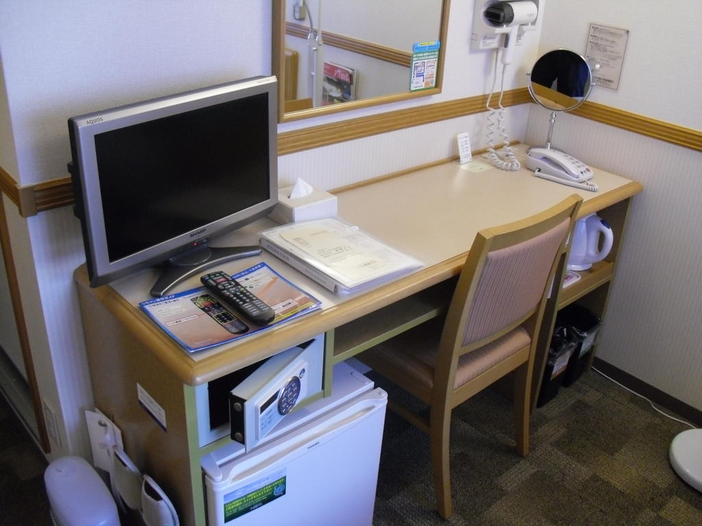 Toyoko Inn Kanda Akihabara Tokio Exterior foto
