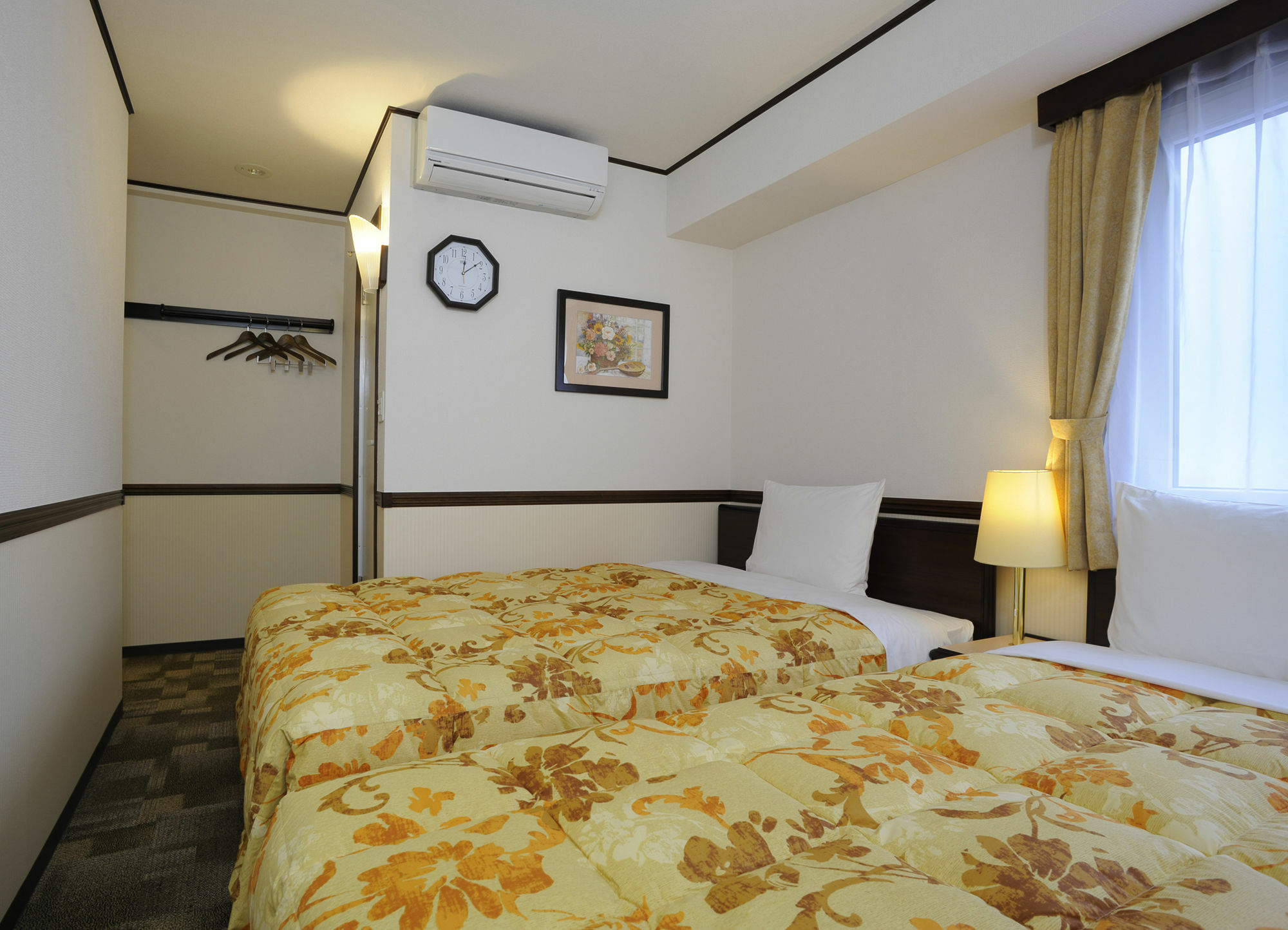 Toyoko Inn Kanda Akihabara Tokio Exterior foto
